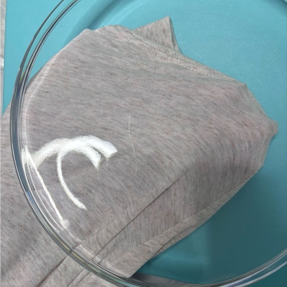 Tiffany crystal platter - Picture 5 of 5